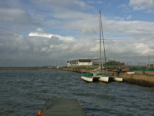 RAF Calshot