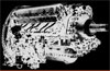 Merlin Engine.