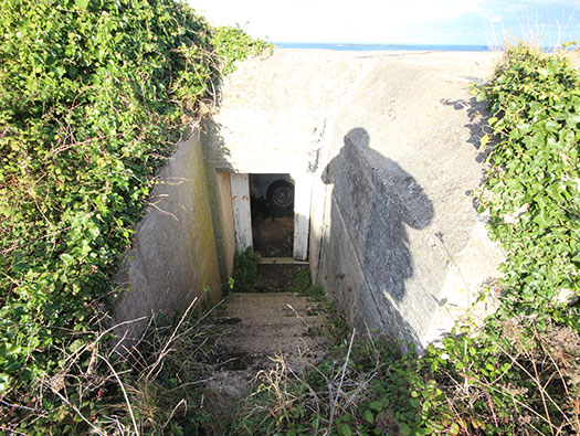 Alderney, W 2 Wn 'Müllerhof'