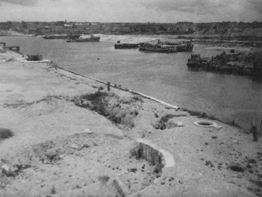 Wn29 Courseulles