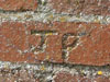 I wonder who JP was?