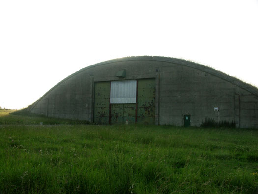 RAF Hullavington