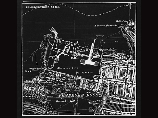 RAF Pembroke Dock