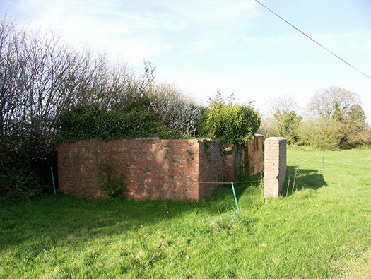 RAF Upottery
USAAF No. 462