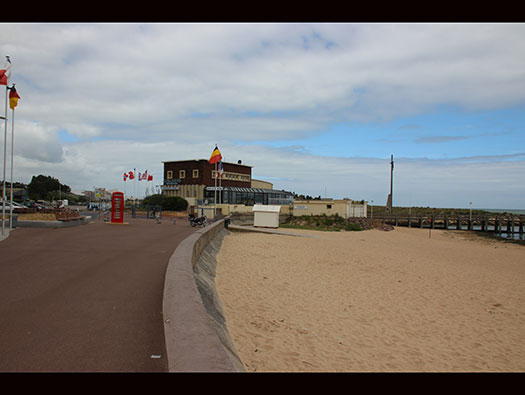 Wn29 Courseulles