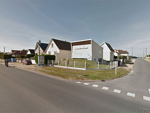 StP20 La Breche