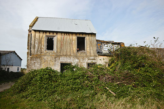 Ca39 Hourdel Ferme de la Caroline