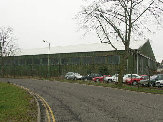 RAF Melksham