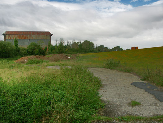 RAF Pawlett RAE