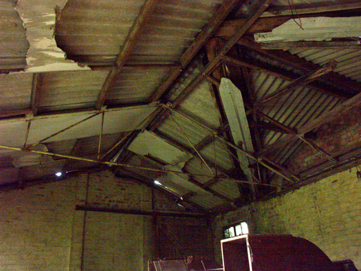 RAF Clyffe Pypard