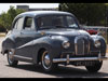 1954 Austin A40 Somerset.