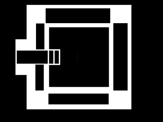 Vf3 bunker.