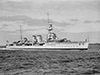 HMS Danae