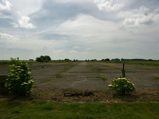 RAF Broadwell
