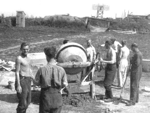 StP 74a Le Guay, pointe de La Percée.