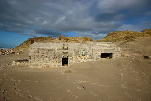 StP Berck Nord, Berck Bellevue H.K.B.
