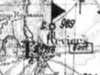 As far as I can see outside of Revieres may have been the artilleries HQ marked with a flag and 989 so another cable would have probably linked the batteries, the HQ & the sea front Wn's.