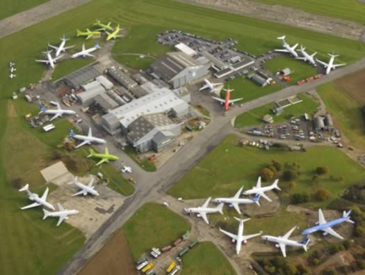 RAF Lasham