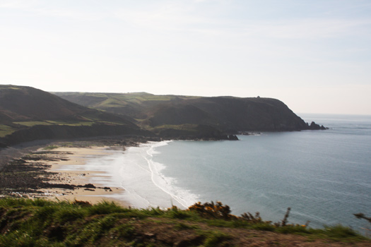 Wn311 Ecalgrain plage