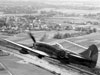 Hawker Tempest.