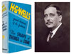 HG Wells.