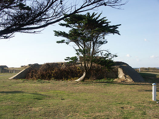 Sa106 'Clausewitz', K.V.A. Île de Noirmoutier