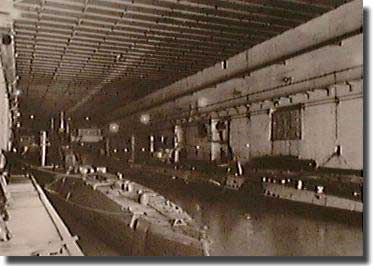Nz406 BSM U Bunker