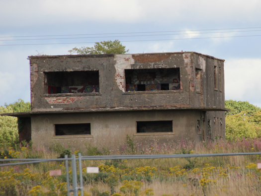 RAF Winkleigh