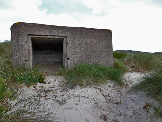 Alderney, M2 Wn 'Hafen'