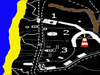 1 - FCP for Batterie Grosser Kurfurst.
2 - FCP with radar.
3 - FCP with 5cm Flak.