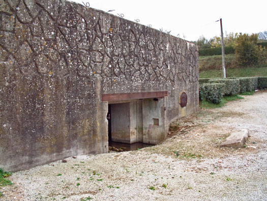 Wn140 Morsalines Le Hutrel