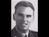 The first British soldier killed on D-day was Den Brotheridge and he was buried in the grave yard at Ranville church.