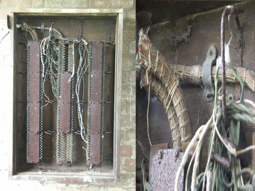 RAF Kingston Bagpuize/USAAF Station 403