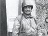 In Normandy June 1944.