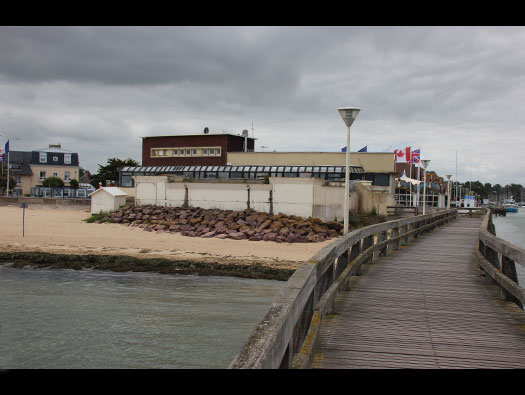 Wn29 Courseulles