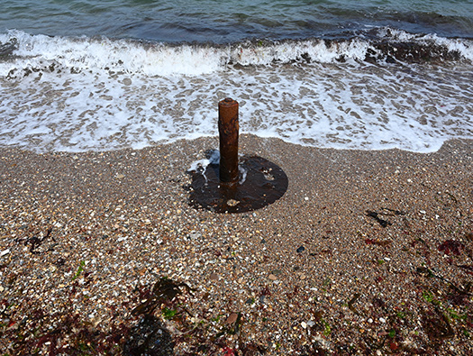 Wn127 Réthoville Plage