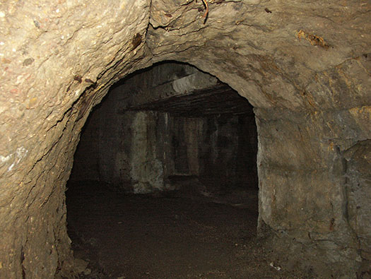 Ra145 Pointe de la Garde Guerin StP 'Paulus'
