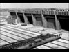 Lorient U-Boat Pens.