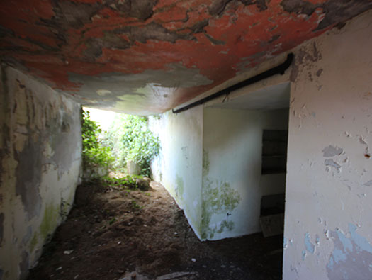 Alderney, W 2 Wn 'Müllerhof'
