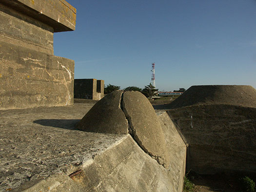 Sa106 'Clausewitz', K.V.A. Île de Noirmoutier