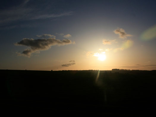RAF Harwell