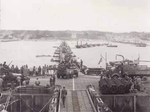 Wn72 Vierville-sur-Mer le Casino