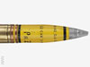 88×57mm 1R cartridge.
