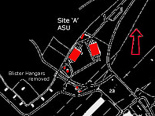 RAF Hullavington