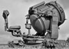 60 cm searchlight.
