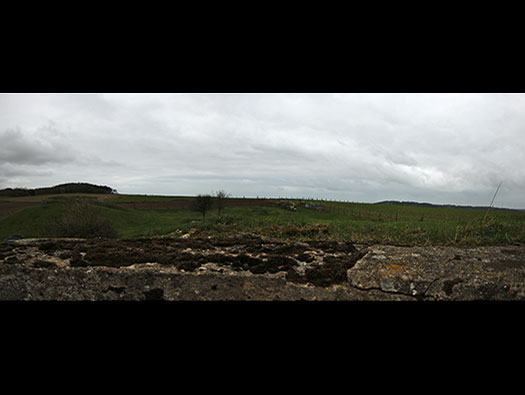 StP Ruine, Mont de Neufchâtel.