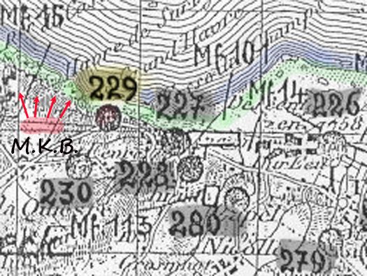 Wn229 Castel Vendon Landemer