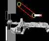 Skoda 4.7cm Pak fitting.
