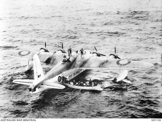 RAF Pembroke Dock