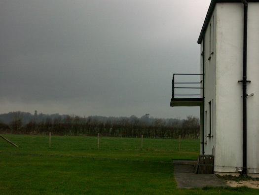 RAF Zeals